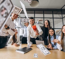 Optimisez Votre Potentiel Entrepreneurial avec les Prêts de BPI France